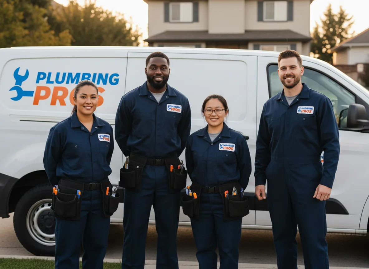 Water Heater Repair company in Grand Rapids, MN